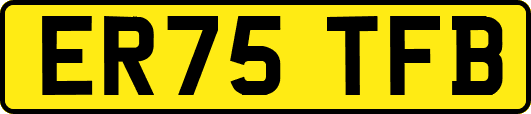ER75TFB