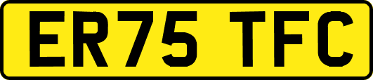 ER75TFC