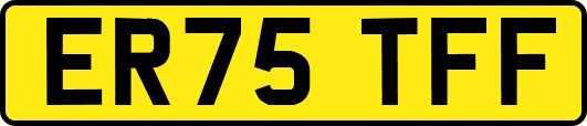 ER75TFF