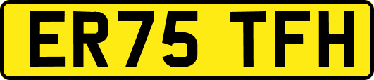 ER75TFH