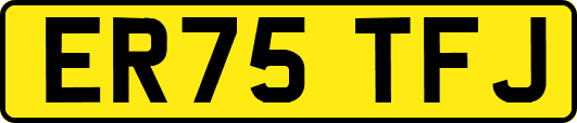 ER75TFJ