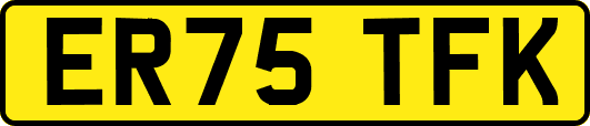 ER75TFK