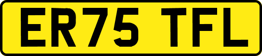 ER75TFL
