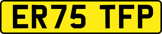 ER75TFP