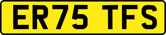 ER75TFS