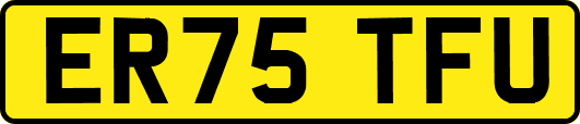 ER75TFU