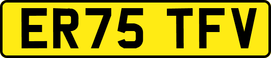 ER75TFV