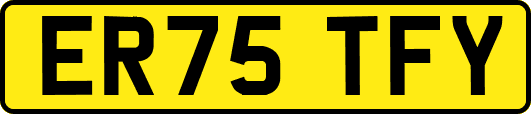 ER75TFY