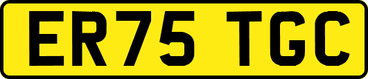 ER75TGC