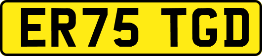 ER75TGD
