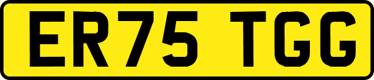 ER75TGG