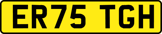 ER75TGH