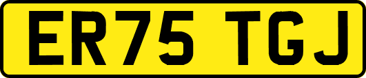 ER75TGJ