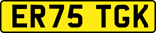 ER75TGK