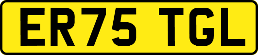 ER75TGL