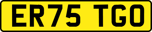 ER75TGO
