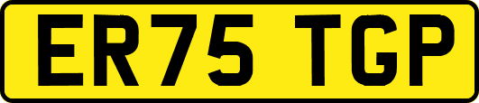 ER75TGP
