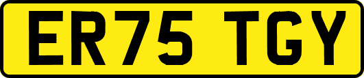 ER75TGY