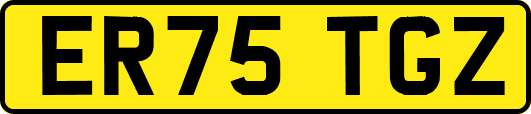 ER75TGZ