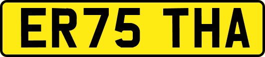 ER75THA