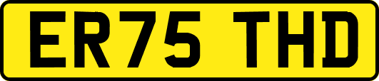 ER75THD