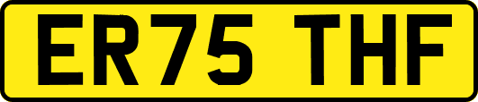 ER75THF