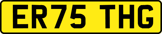 ER75THG