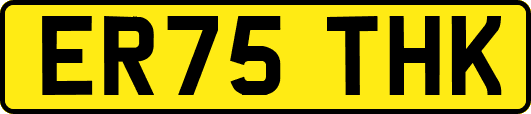 ER75THK