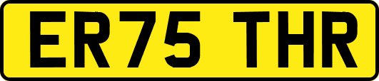ER75THR