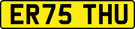 ER75THU