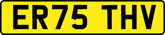 ER75THV