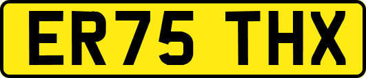 ER75THX