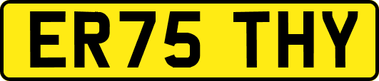 ER75THY