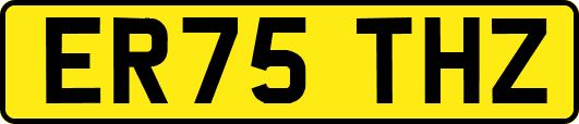 ER75THZ