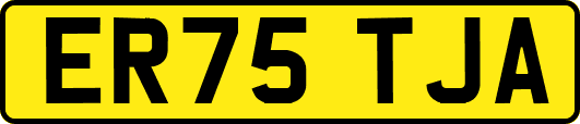 ER75TJA