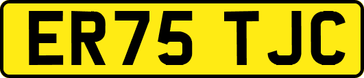 ER75TJC