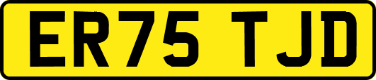 ER75TJD