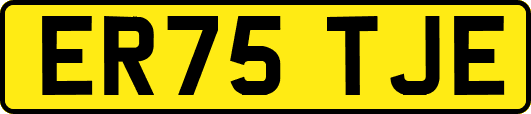 ER75TJE