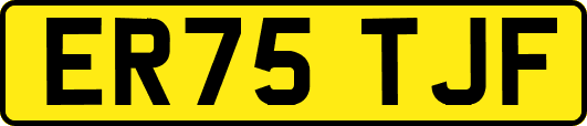 ER75TJF