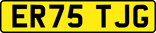 ER75TJG