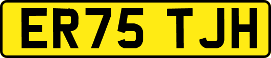 ER75TJH