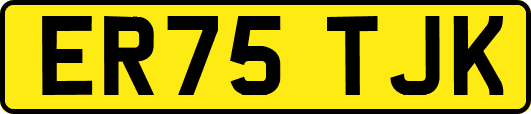 ER75TJK