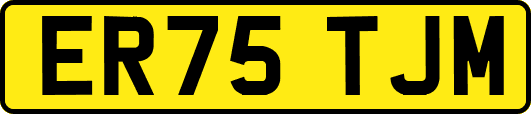 ER75TJM