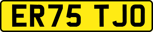 ER75TJO