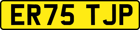 ER75TJP