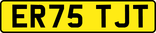 ER75TJT