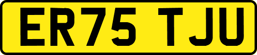 ER75TJU
