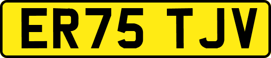 ER75TJV