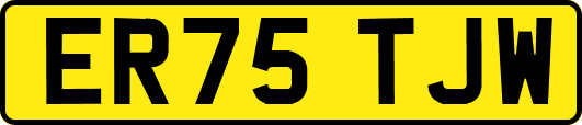 ER75TJW