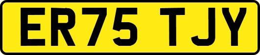 ER75TJY